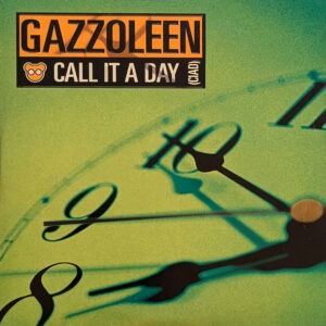 C.I.A.D. (Call It A Day )
