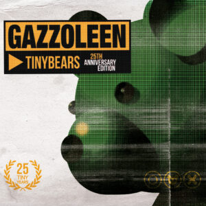 Tinybears 25th Anniversary Edition